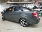 2019 Chevrolet Sonic Premier იყიდება Wheeling-ში, IL - Front End
