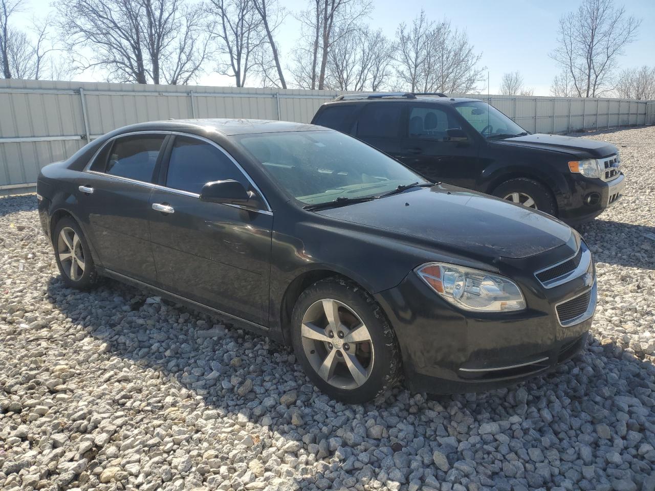 2012 Chevrolet Malibu - Image 4