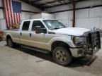 2012 Ford F250 Super Duty იყიდება Billings-ში, MT - Front End