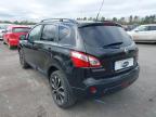 2013 NISSAN QASHQAI 36 for sale at Copart GLOUCESTER