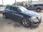 WDDGF4HB7DA****** Salvage and Wrecked 2013 Mercedes-Benz C-Class in Alabama State