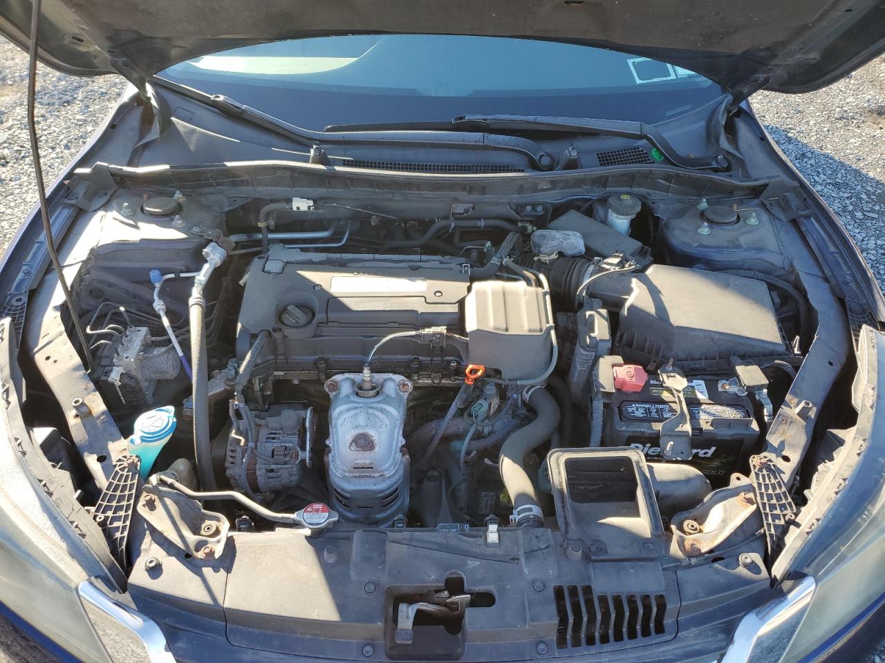 2015 Honda Accord - Image 11