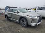 2021 Lexus Rx 350 L на продаже в Assonet, MA - Side