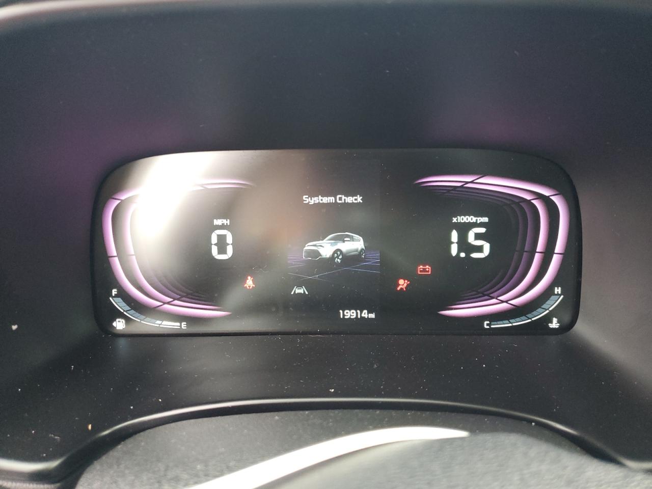 2023 Kia Soul - Image 9