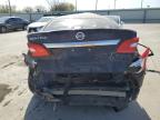 2019 Nissan Sentra S იყიდება Wilmer-ში, TX - All Over