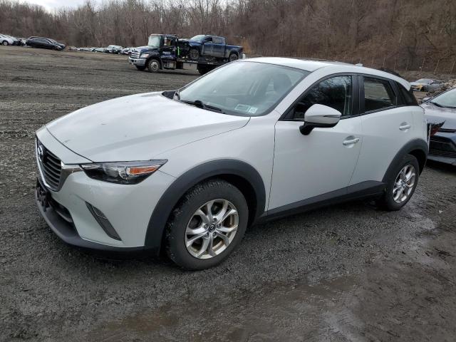 2016 Mazda Cx-3 Touring