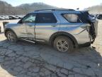 2021 Ford Explorer Xlt за продажба в Hurricane, WV - All Over
