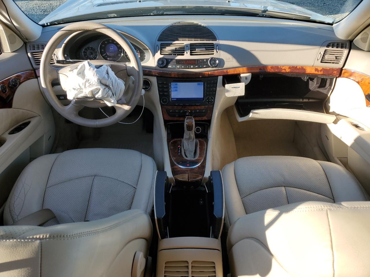 2004 Mercedes-Benz E-klasse - Image 8