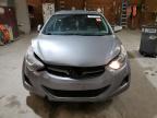 2011 Hyundai Elantra Gls zu verkaufen in Ebensburg, PA - Front End
