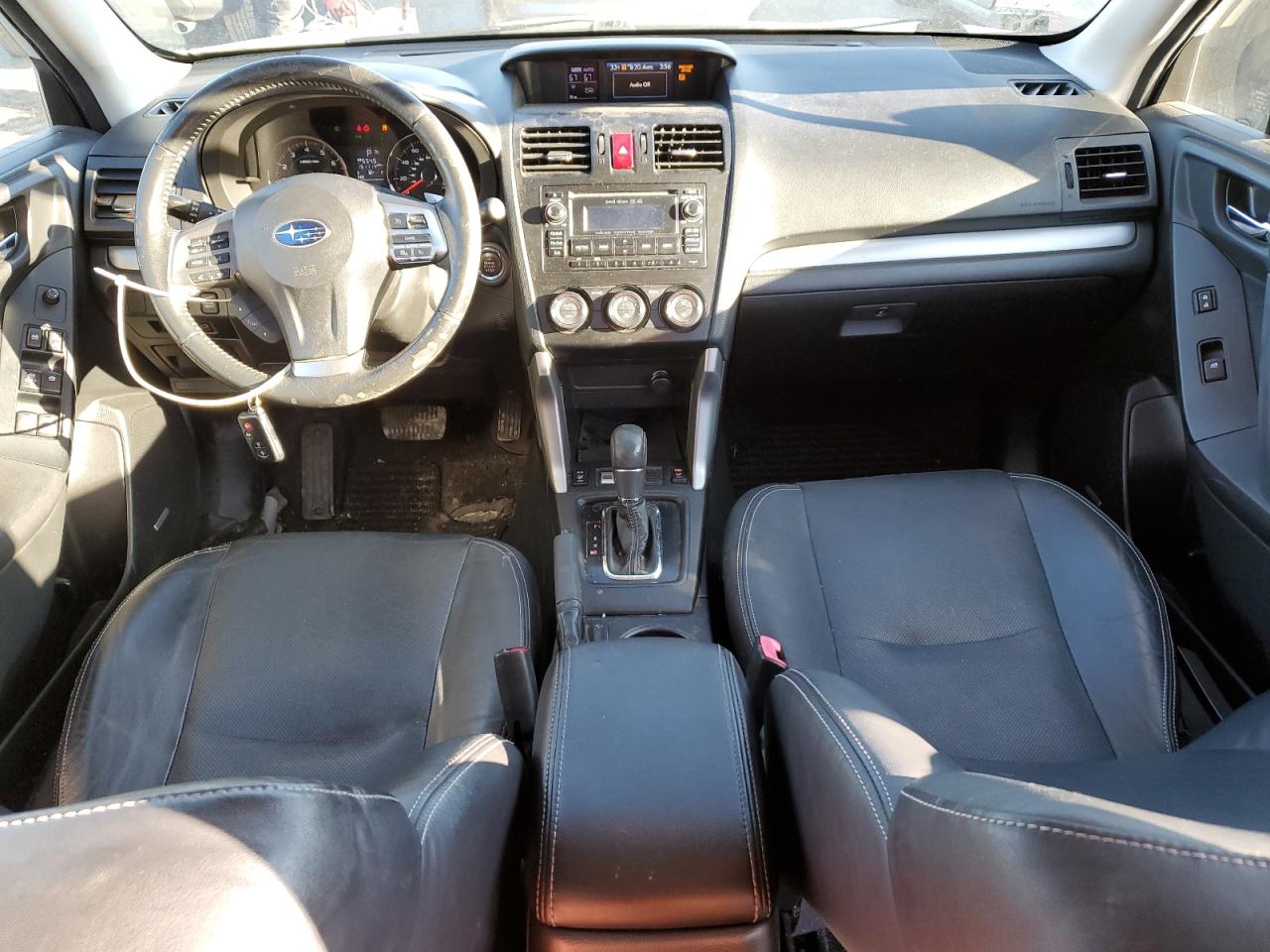 2015 Subaru Forester - Image 8