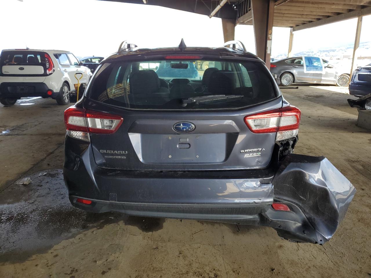 2017 Subaru Impreza - Image 6