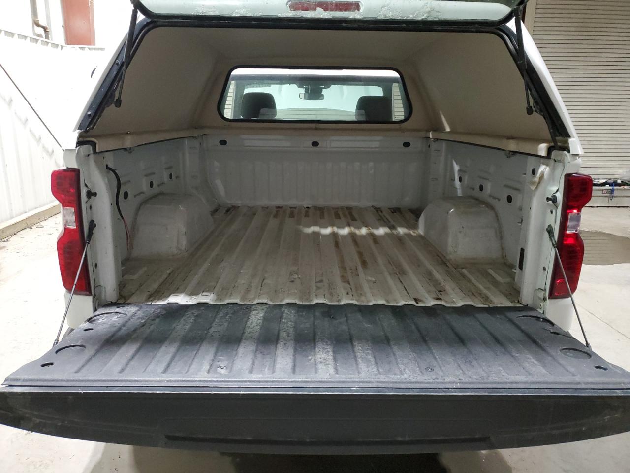 2023 Chevrolet Silverado - Image 10