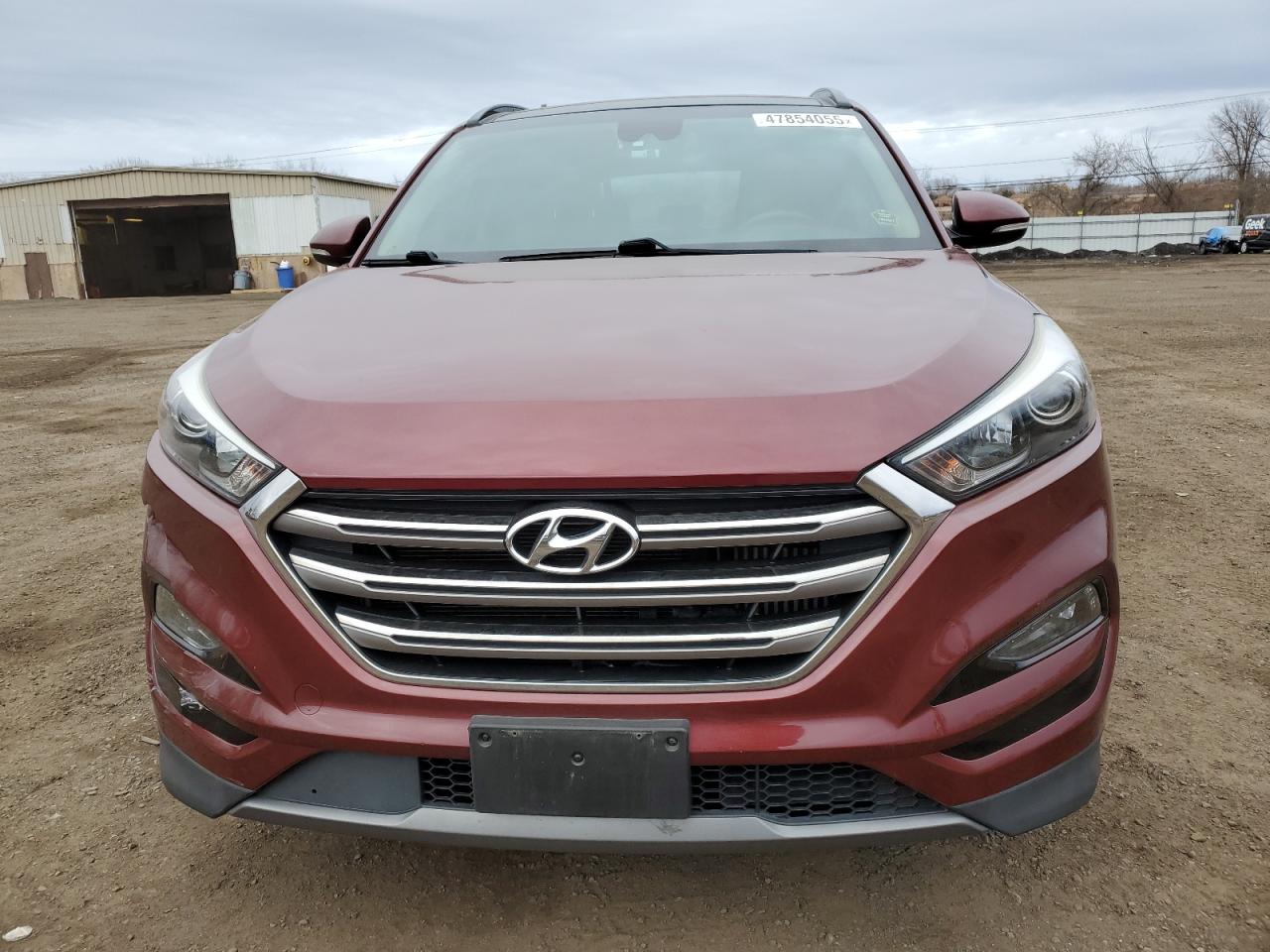 2016 Hyundai Tucson - Image 5