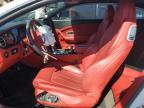 2015 Bentley Continental Gt V8 S იყიდება North Las Vegas-ში, NV - Front End