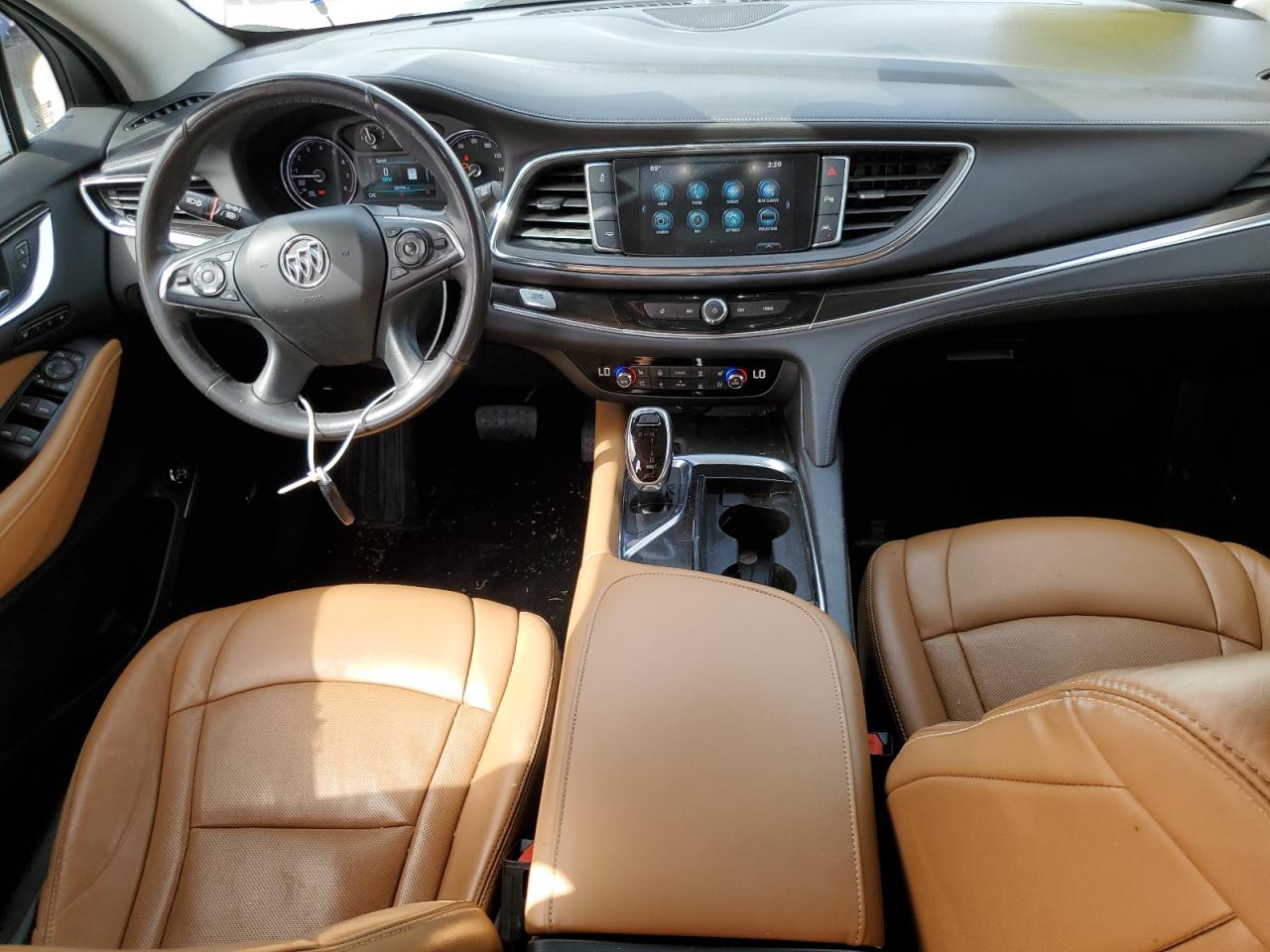 2018 Buick Enclave - Image 8