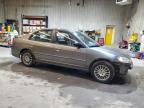 2005 Honda Civic Lx na sprzedaż w Candia, NH - Front End