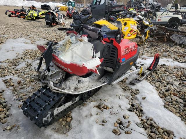 2002 YAMAHA VIPER