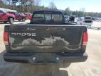 2000 Dodge Dakota  за продажба в Gaston, SC - Front End