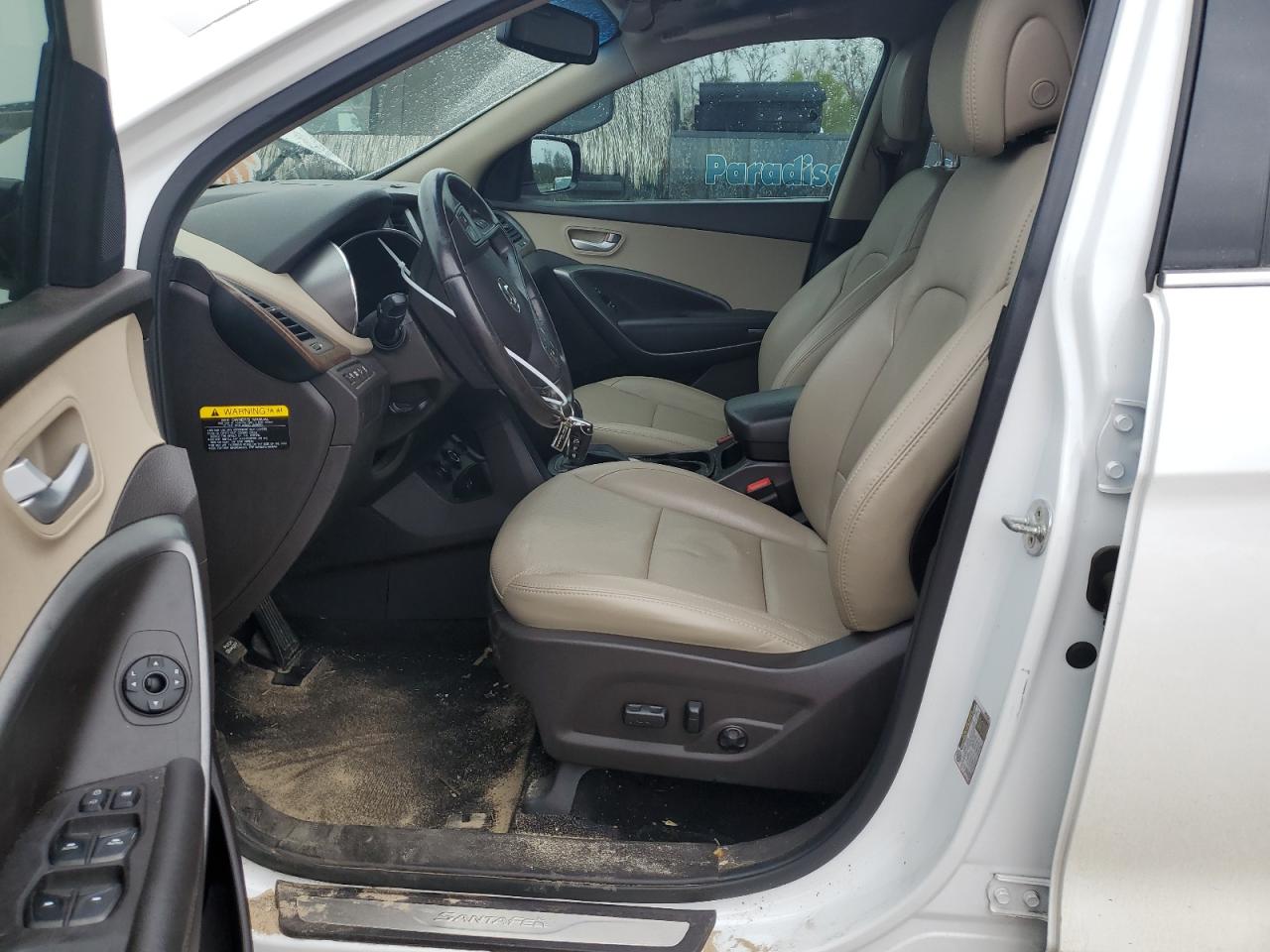 2018 Hyundai Santa Fe - Image 7