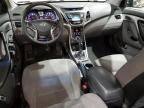 2014 Hyundai Elantra Se zu verkaufen in Leroy, NY - Vandalism