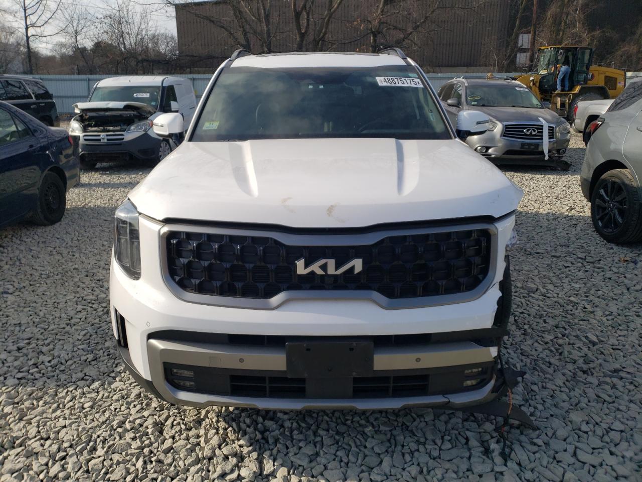2023 Kia Telluride - Image 5