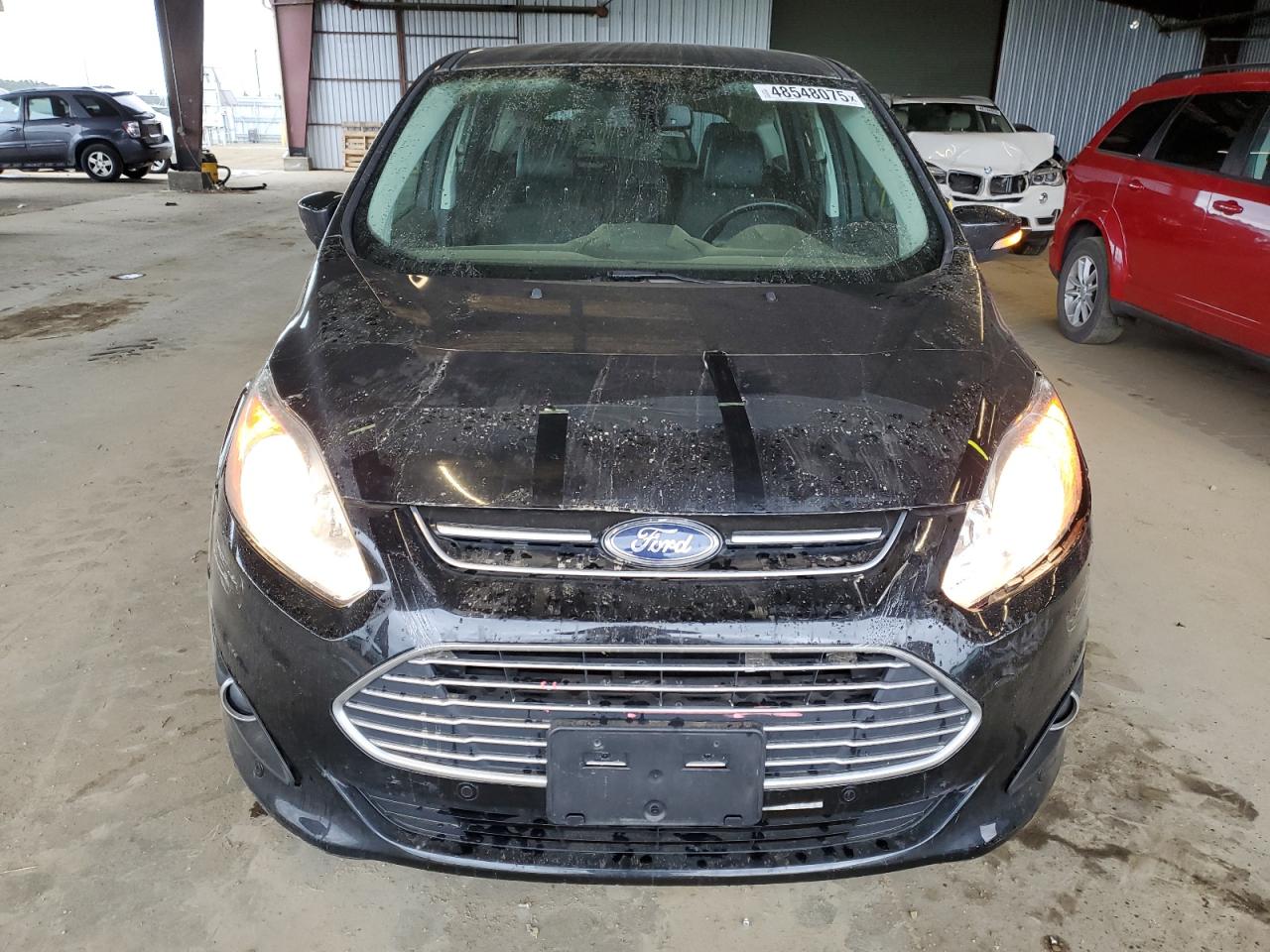 2013 Ford C-MAX - Image 5