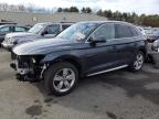 2019 Audi Q5 Premium Plus zu verkaufen in Exeter, RI - Front End