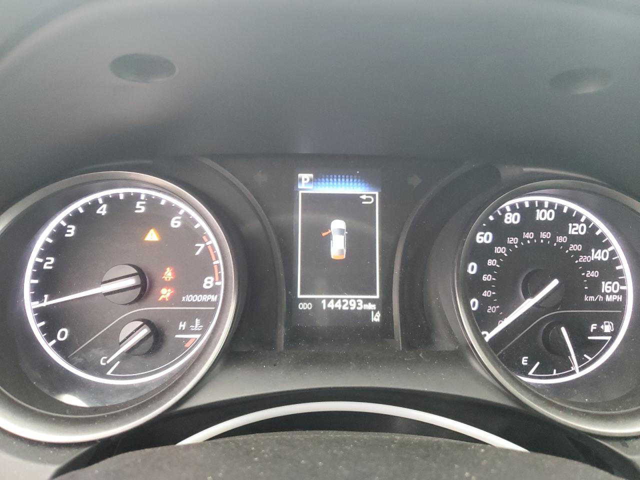 2021 Toyota Camry - Image 9