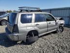 2006 Subaru Forester 2.5X for Sale in Reno, NV - Front End