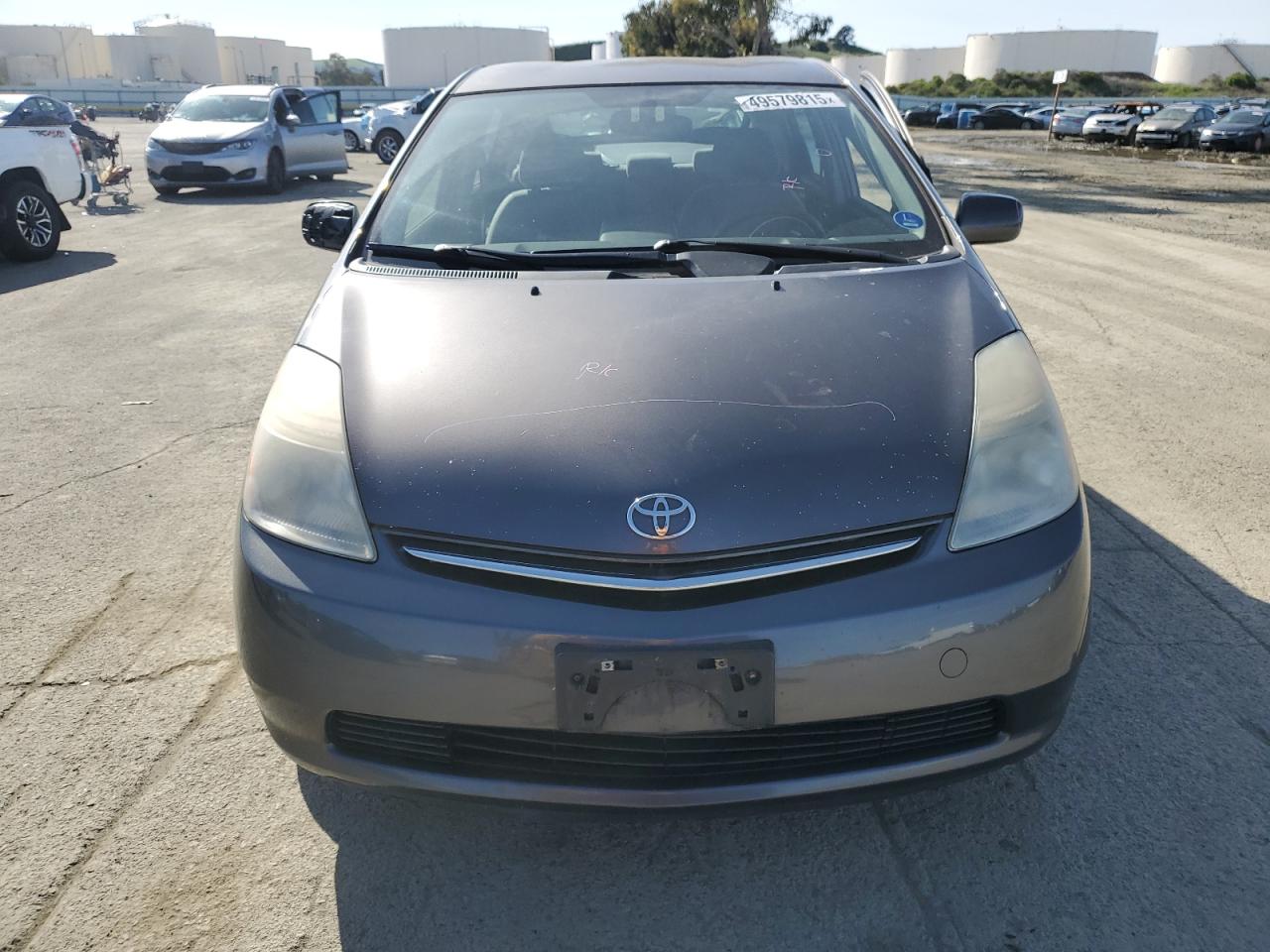 2007 Toyota Prius - Image 5