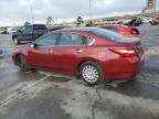 2016 Nissan Altima 2.5 de vânzare în New Orleans, LA - Front End