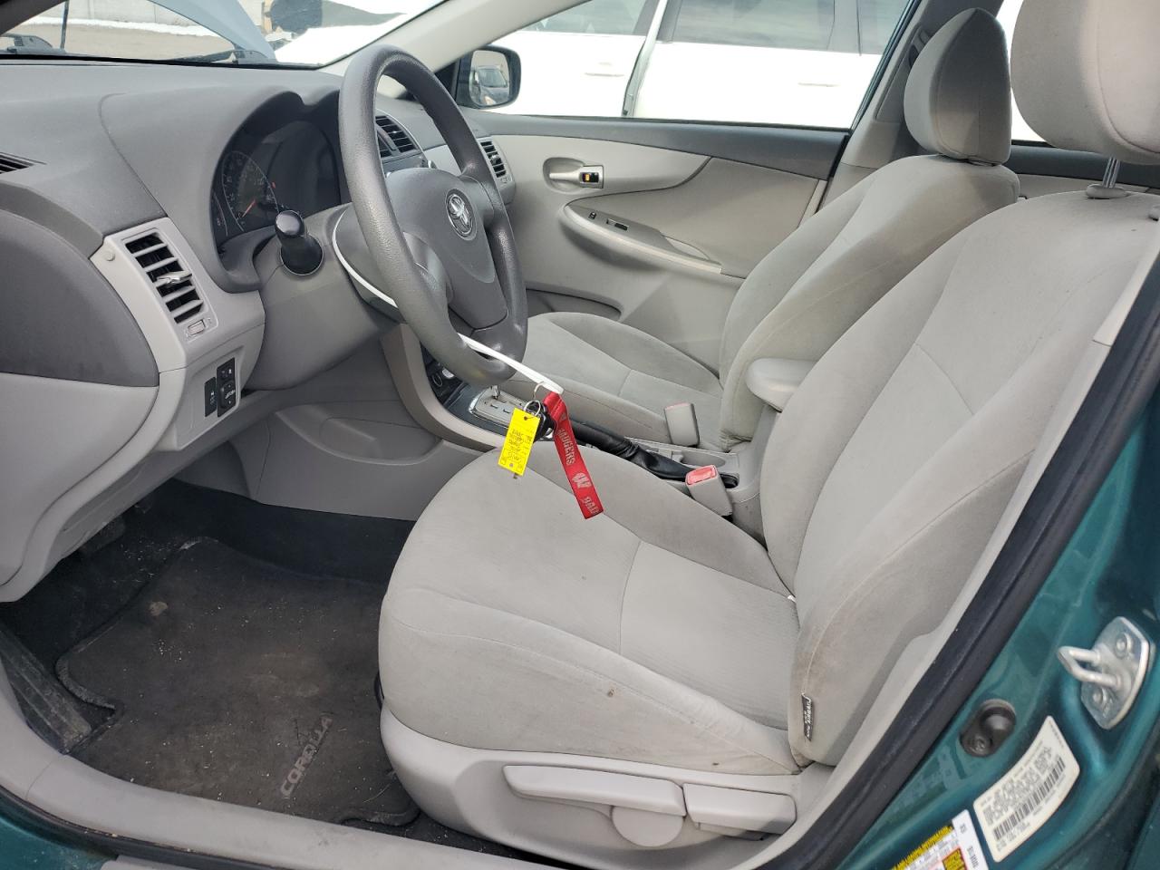 2010 Toyota Corolla - Image 7
