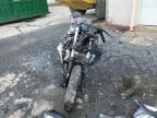 2022 KAWASAKI EX400    for sale at Copart PA - HARRISBURG