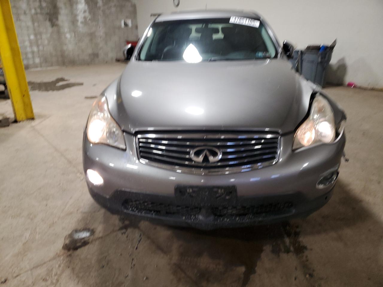 2008 Infiniti EX - Image 5