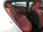 2022 Kia Stinger Gt2 for Sale in San Antonio, TX - Rear End