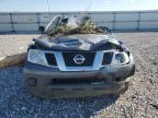 2016 Nissan Frontier S продається в Montgomery, AL - All Over