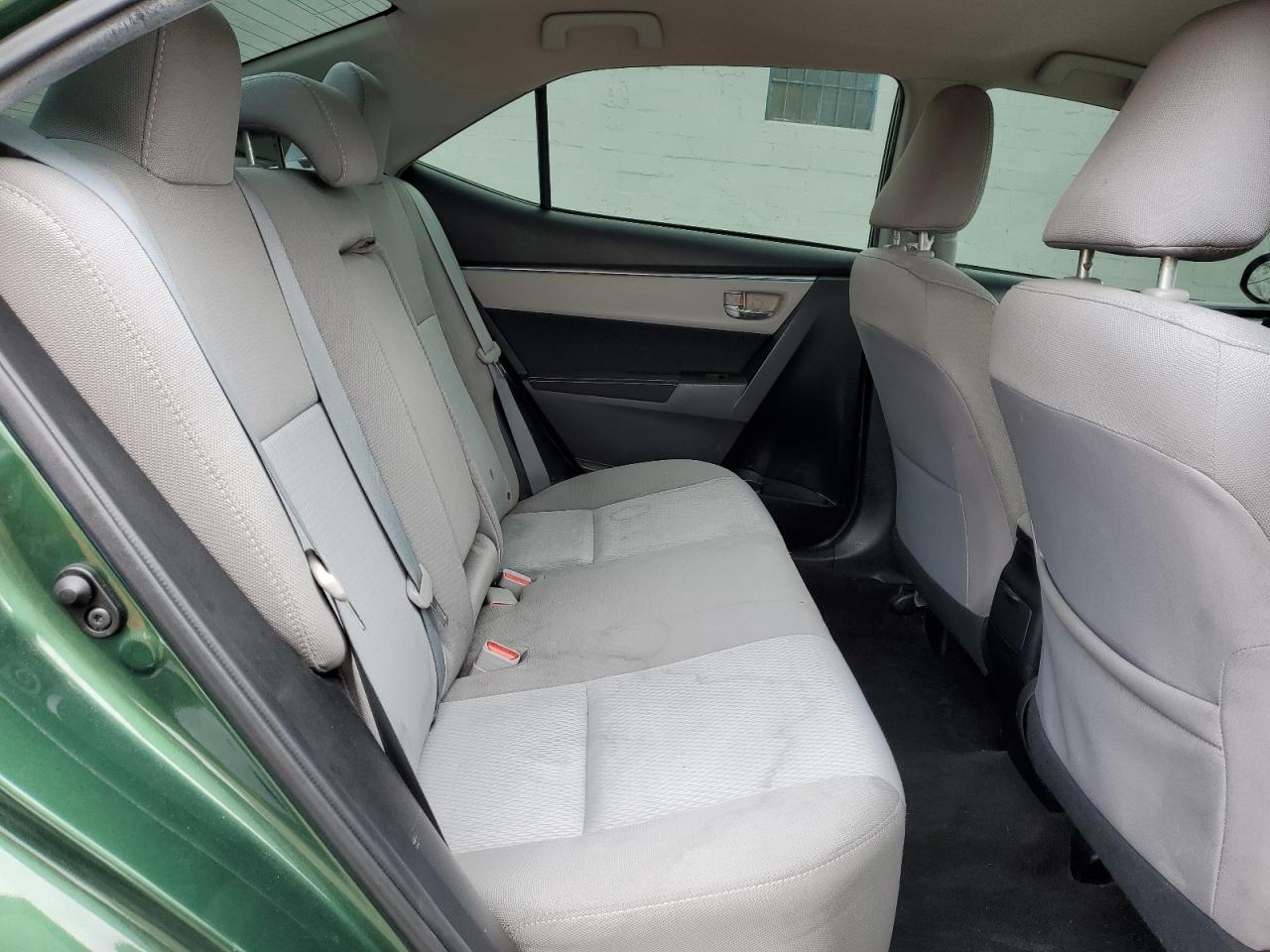 2016 Toyota Corolla - Image 10