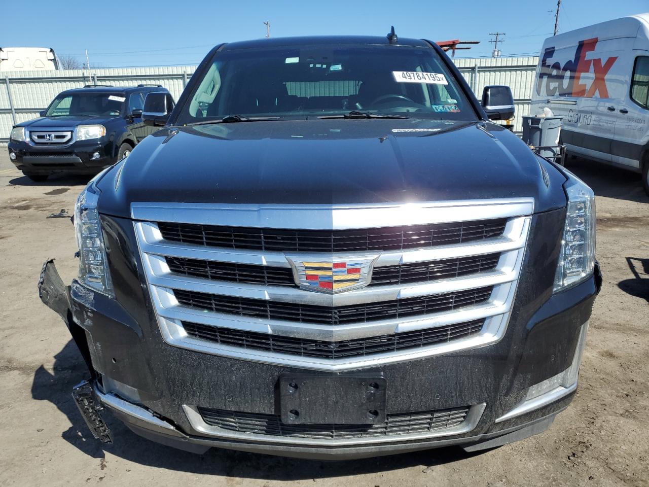 2018 Cadillac Escalade - Image 5