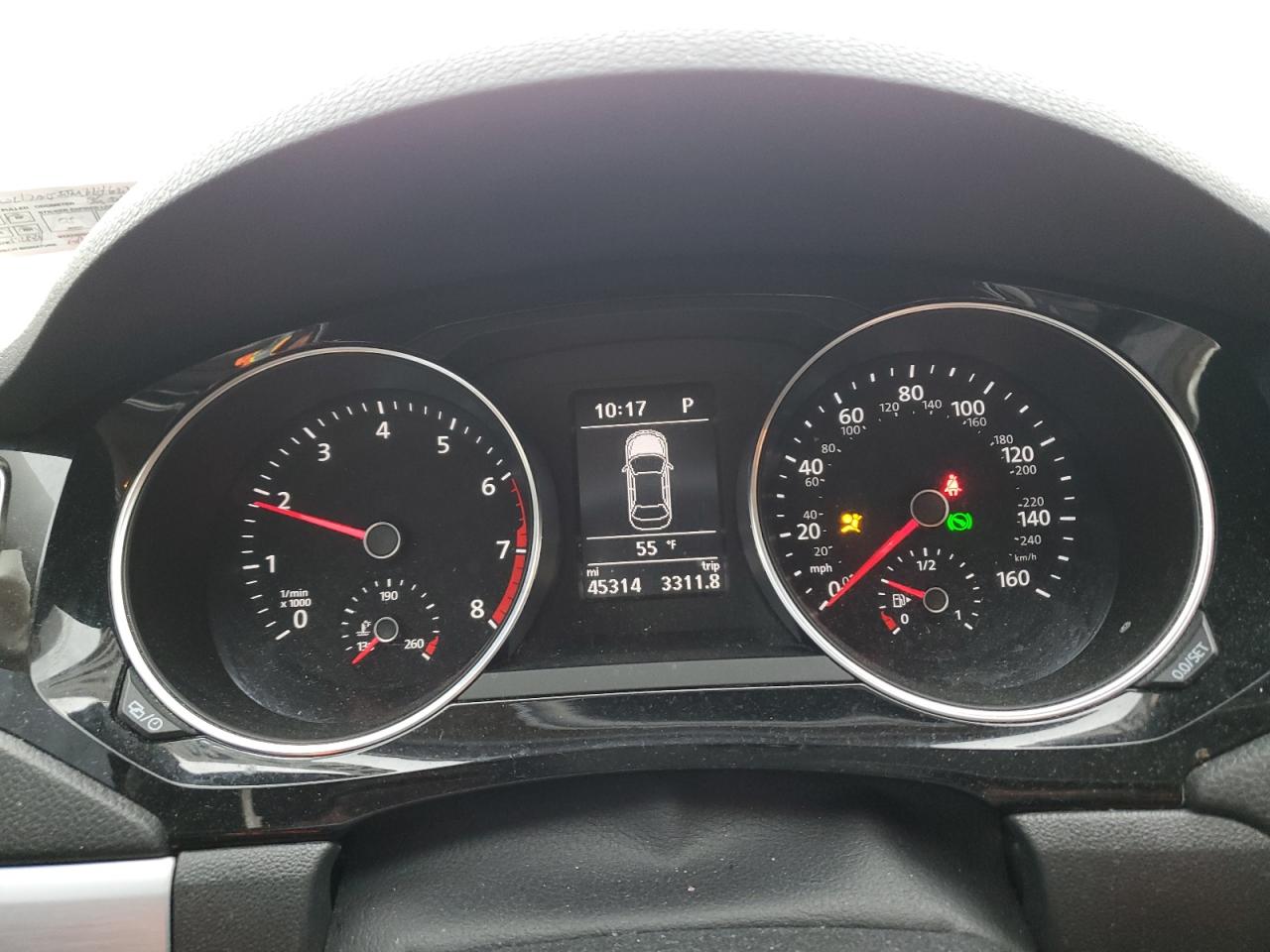 2018 Volkswagen Jetta - Image 9