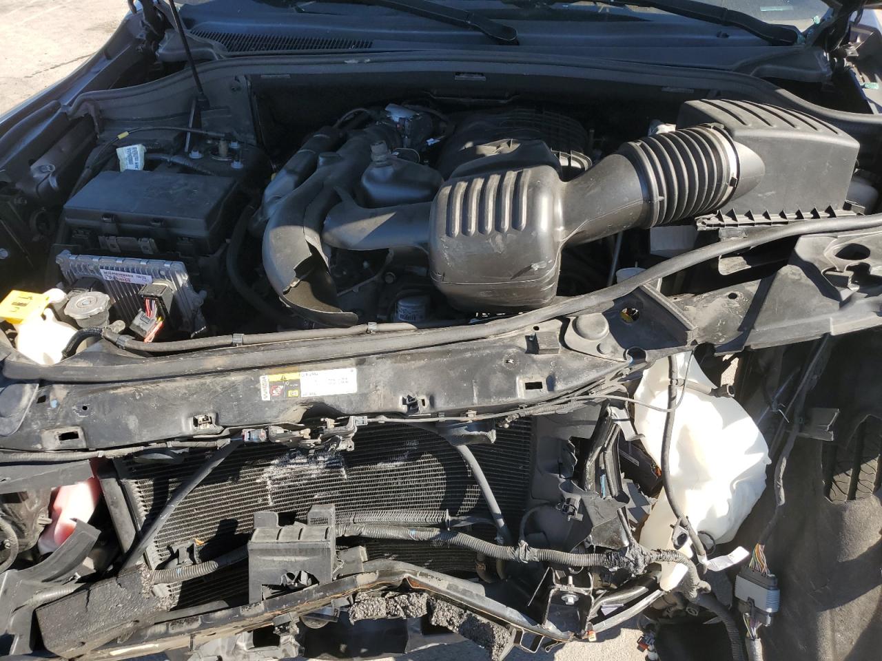 2014 Jeep Grand Cherokee - Image 14