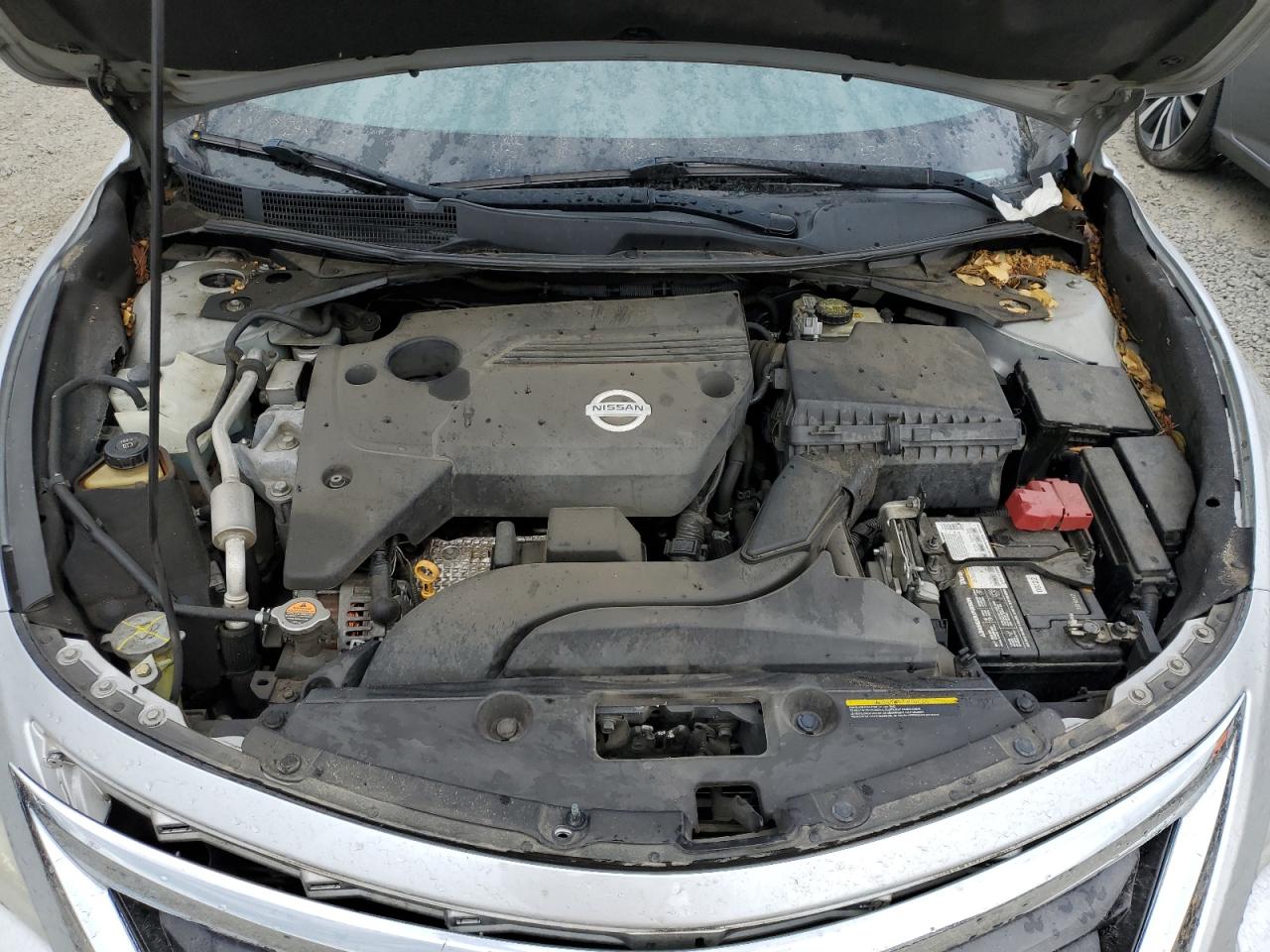 2014 Nissan Altima - Image 11