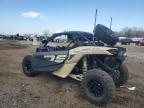2022 Can-Am Maverick X3 Ds Turbo zu verkaufen in Chicago Heights, IL - Side