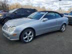 2005 Mercedes-Benz Clk 320 de vânzare în East Granby, CT - Minor Dent/Scratches