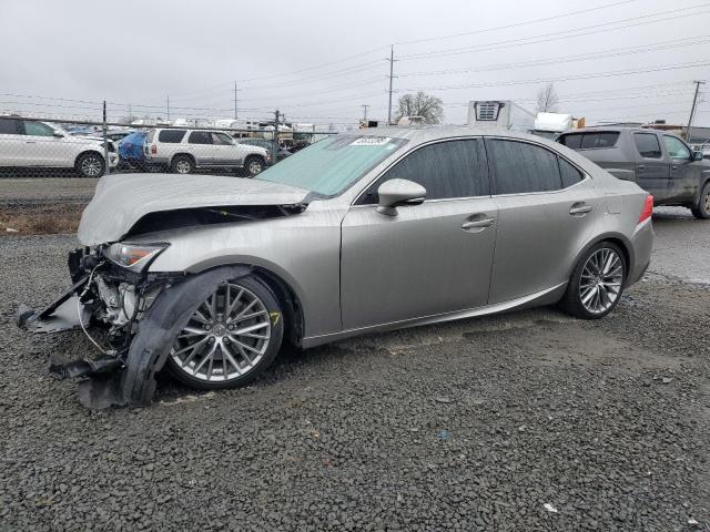2018 Lexus Is 300