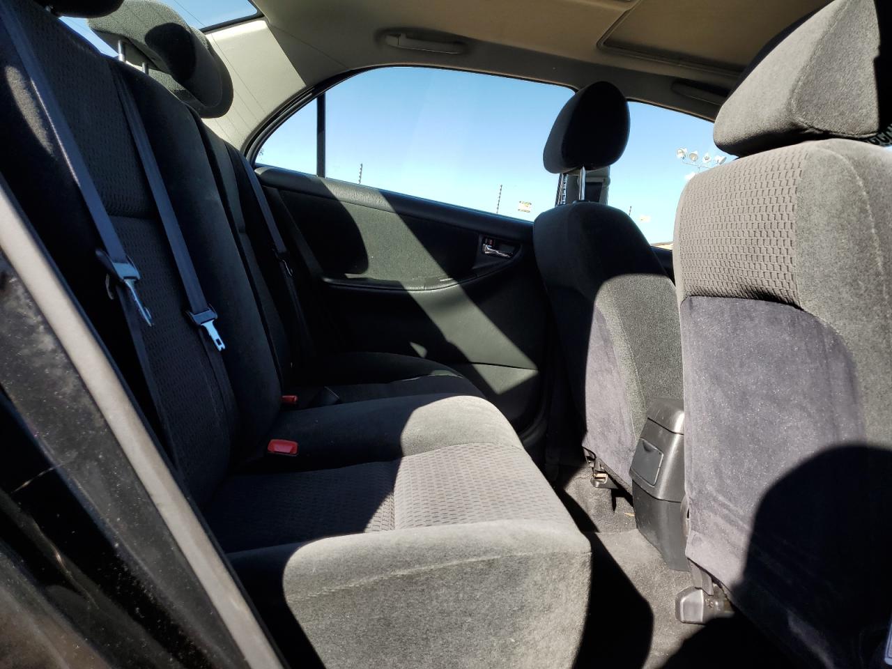 2006 Toyota Corolla - Image 10