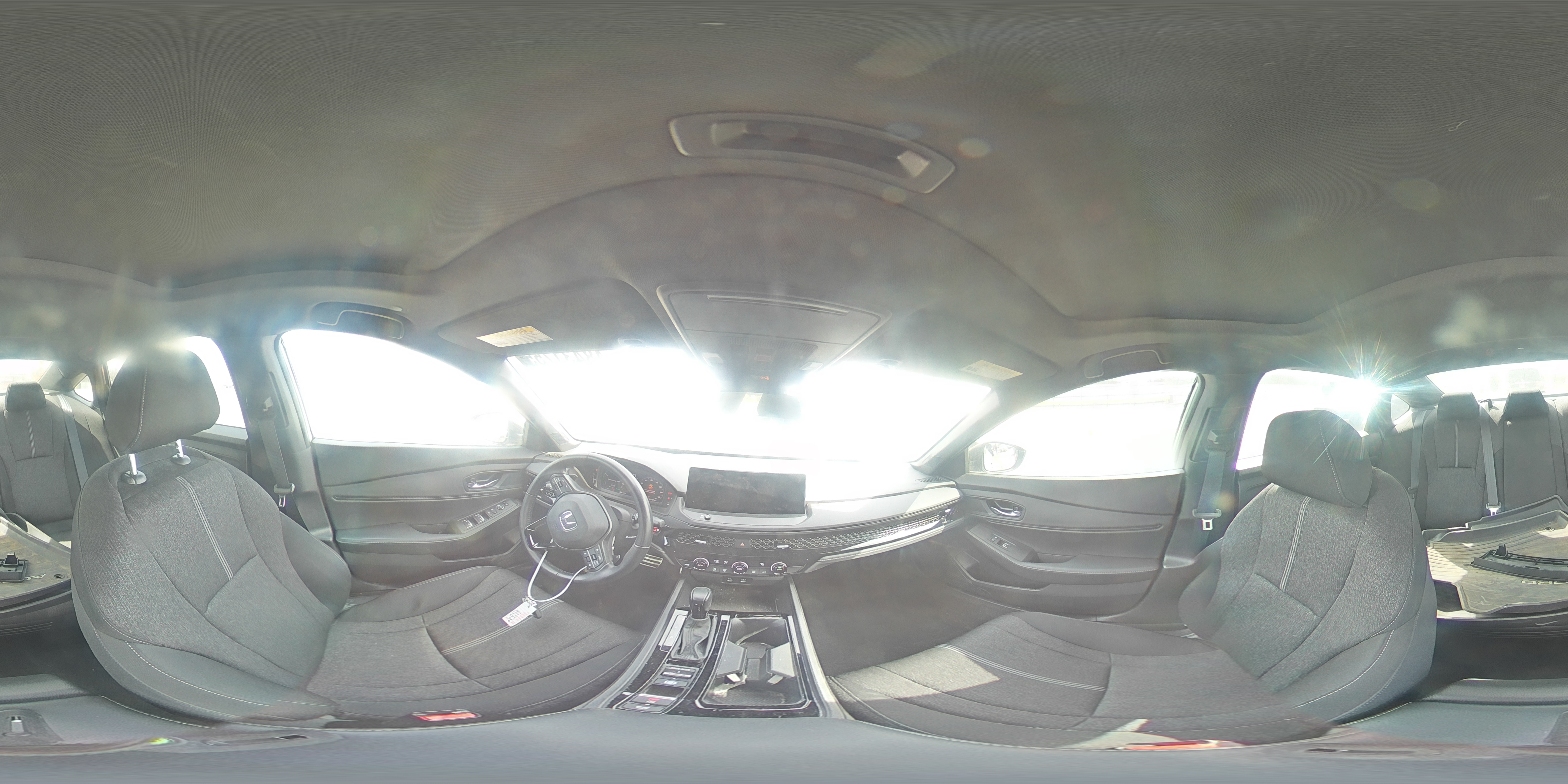 2023 Honda Accord - Image 14