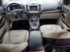 2015 Ford Edge Titanium en Venta en Laurel, MD - Front End