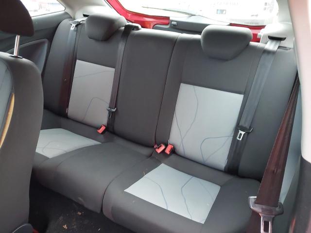 2012 SEAT IBIZA S AC