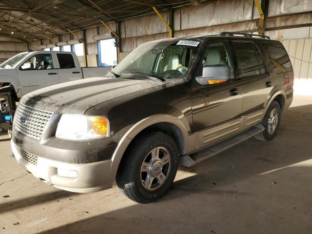 2006 Ford Expedition Eddie Bauer იყიდება Phoenix-ში, AZ - Side