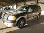 2006 Ford Expedition Eddie Bauer na sprzedaż w Phoenix, AZ - Side